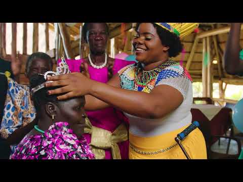 Chameroon - Woro (Official HD Video)