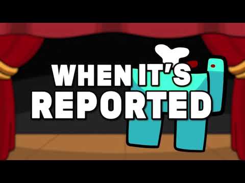 ChewieCatt X Gamingly - Someone's Vote You Out - Original Animations