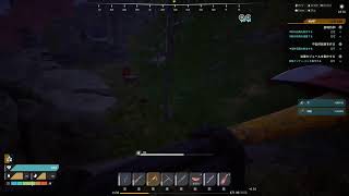 【THE FORNT】PVPサーバーで駆け抜けろ！