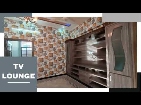 5 Marla House For Sale in Airport Housing Society