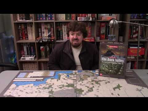 The Dark Valley - Review