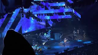 Come Tomorrow - Dave Matthews Band Live at The Climate Pledge Arena in Seattle 11/4/2022