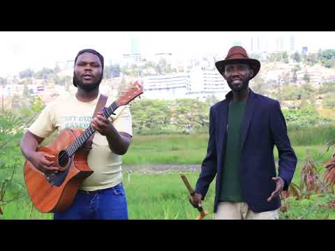 UMURAGE BY BYUMVUHORE J.B COVER BY Artist NP  AND RUKUNDO PHILEMON / support and idea 0788757076