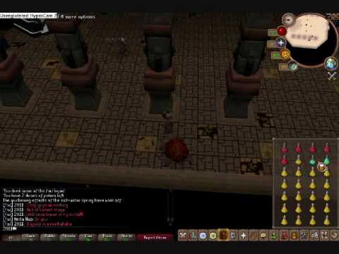 Nomad's Requiem Guide [Low Level]