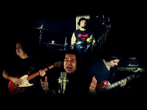 Dicastro Sangue da Cidade - A Lenda