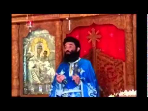 20141012 NICOLAE BALASOIU - PILDA SEMANATORULUI