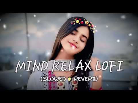 🎧2026 Ultimate Mind Relaxing Lofi Beats | Study, Sleep & Chill 🎶🥰|#CalmBeats#AestheticLofi