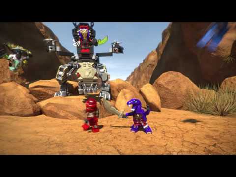 LEGO® NINJAGO™ - 70595 Ultra nevidljivi napadač