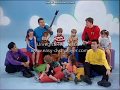 Anthony Helps Wake Jeff Up In The Wiggles Yummy Yummy 1998