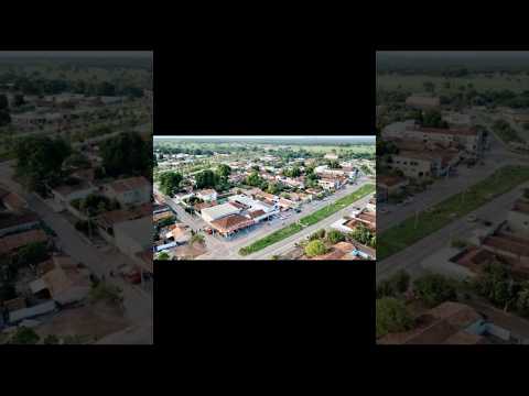 ALIANÇA DO TOCANTINS / TOCANTINS