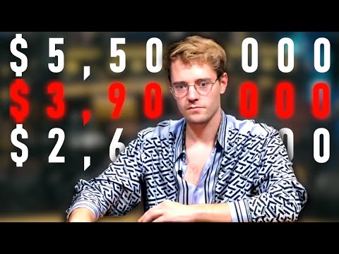 How To Win More Money In Tournament Poker