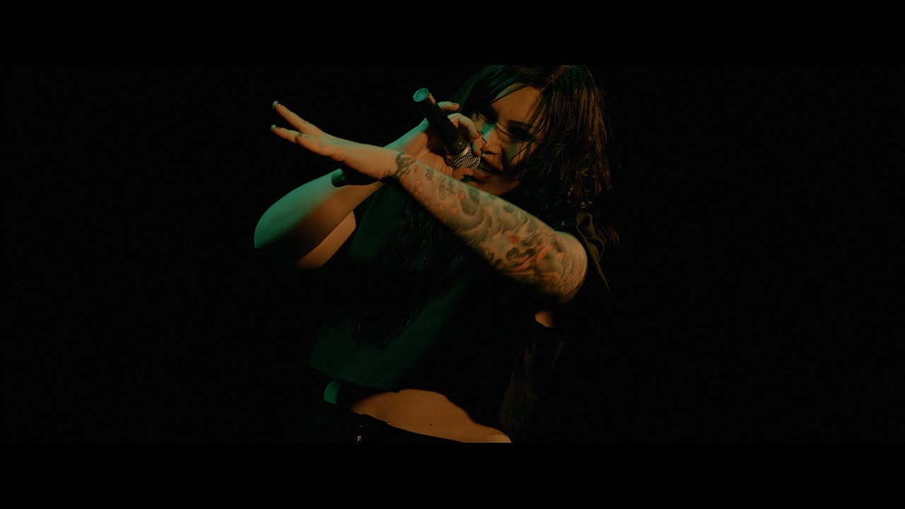OBSCURE DISCERNMENT - TRANSCENDING THE VOID [OFFICIAL MUSIC VIDEO] (2024) SW EXCLUSIVE - YouTube