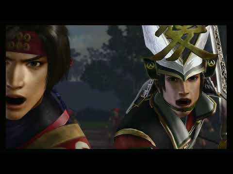 Warriors Orochi 3 Playthrough Part 32: Battle of Shizugatake