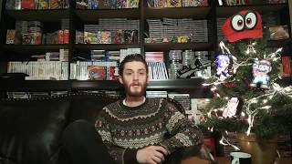 A Very Merry NES/SNES Christmas!