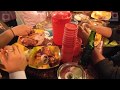 RAMADAN IFTAR Food Bheja Fry Street Food Ramzan Food