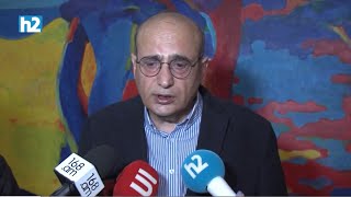 Ես չգիտեմ գիտակցված է կործանման տանում, թե՝ ոչ. ես իր գլխի մեջ չեմ կարող մտնել: Ստեփան Դանիելյան