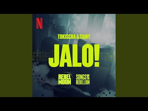 Video thumbnail for Jalo!
