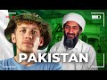 Ik Bezocht Het Huis Van Osama Bin Laden 7 DAGEN IN PAKISTAN