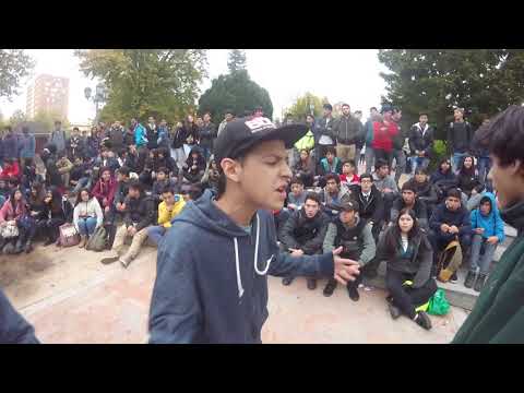 RETRACK JMAF vs ZOUK: 8vos - LFA Multiverse 2018