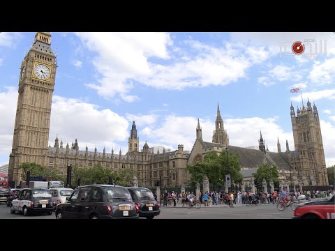 تقرير متلفز البرلمان البريطاني يجبر الحكومة البريطانية على الكشف عن تمويل مثير للجدل في الخليج