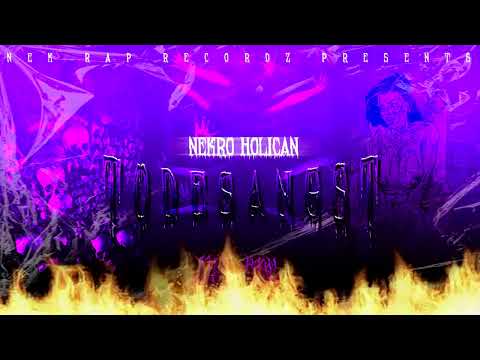 Nekro Holican - Todesangst