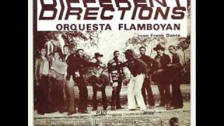 Frankie Dante Y La Orquesta Flamboyan  - El Jibaro