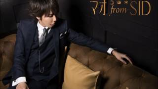 Mao Tsuki [Tsuki/ Hoshi]