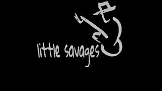 Ain't No Telling Jimi Hendrix Experience  (Little savages )