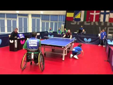 Class T-M3, CZE-SLO, Jiri Suchanek - Primoz Kancler