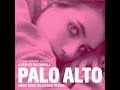 Devonté Hynes - Palo Alto 