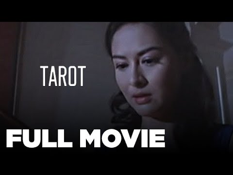 TAROT: Marian Rivera, Dennis Trillo & Roxanne Guinoo | Full Movie