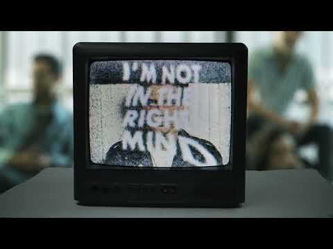 Maudlin Strangers - "I'm Not In The Right Mind" (Official Visualette)