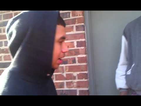 The High Life (Cypher Vol. 1)