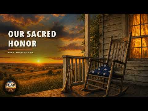 Our Sacred Honor | Patriotic Country Rock