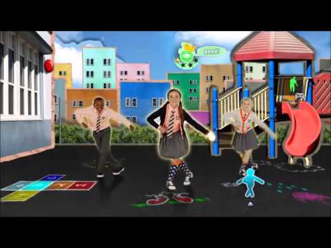 Just Dance Kids 2014 Skip to My Lou