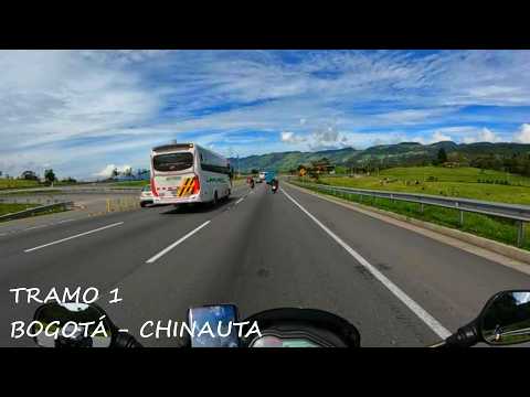 1 Carretera Bogotá - Yaguara, Huila 1/4 Colombia.