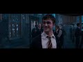 Umbridge Using Bombarda Maxima