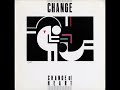 Change - Lovely Lady