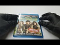 UNBOXING COVER 4K HD Your Highness Blu Ray Blu Ray 2011 Format Blu Ray