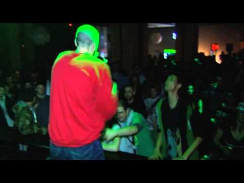 10 years 359 HIP HOP Birthday party Highlights