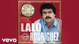 Lalo Rodríguez - Pero Llegaste Tú (Visualizer)