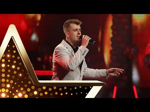 Mahir Hukicevic - Jos je ne zaboravljam, Sreco ne krivi me - (live) - ZG - 22/23 - 02.01.23. EM 09