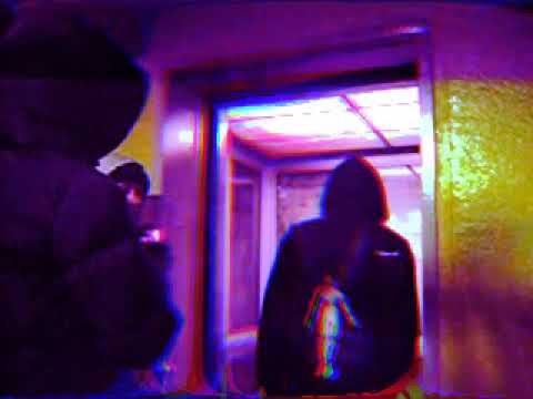 UP EARLY KILLIN' IT (Official Vizual) - GucciLuey x Mikeclat x BadmonBENZ