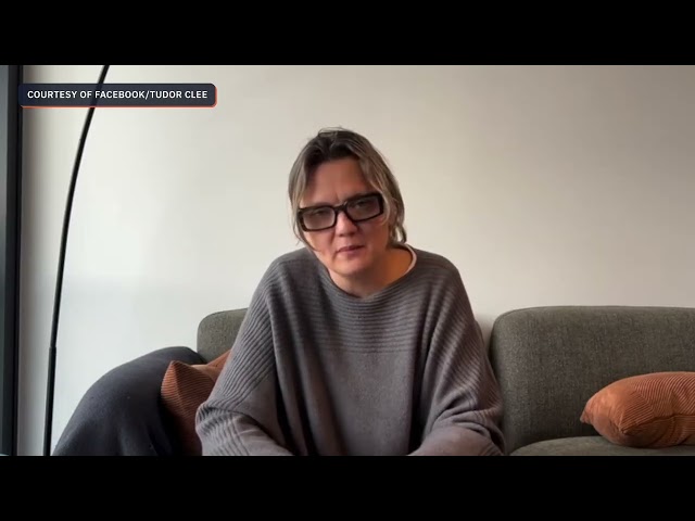 Tab Baldwin's estranged wife claims she warned Ateneo: Children are 'not safe' around the coach
