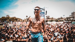 Detonao Music Video