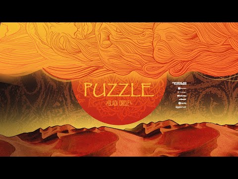 Black Circle - Puzzle (Pandora Live Session)