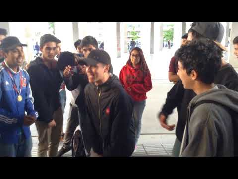 GRIZZLY SANDIAK METALINGÜISTICA vs PROFECÍA ADN // SEMI // BOD ALL EDITIONS