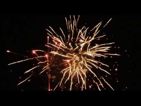 Vuurwerkshow Alteveer | Oud en Nieuw 2015 2016