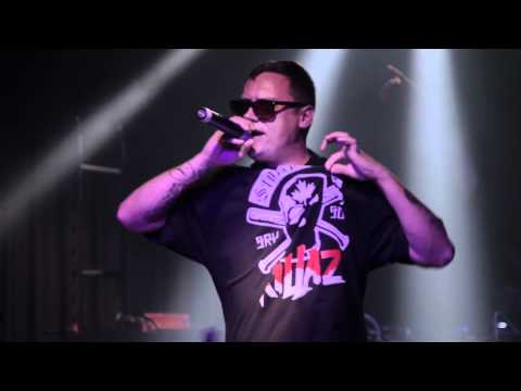 HHVtv - Snak The Ripper - Take That Shit Feat. Young Sin - HIP HOP VANCOUVER