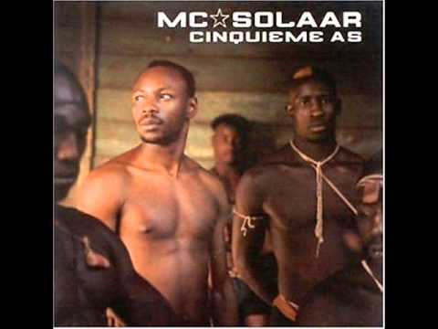 Mc Solaar - Samedi Soir (Bonus Track)